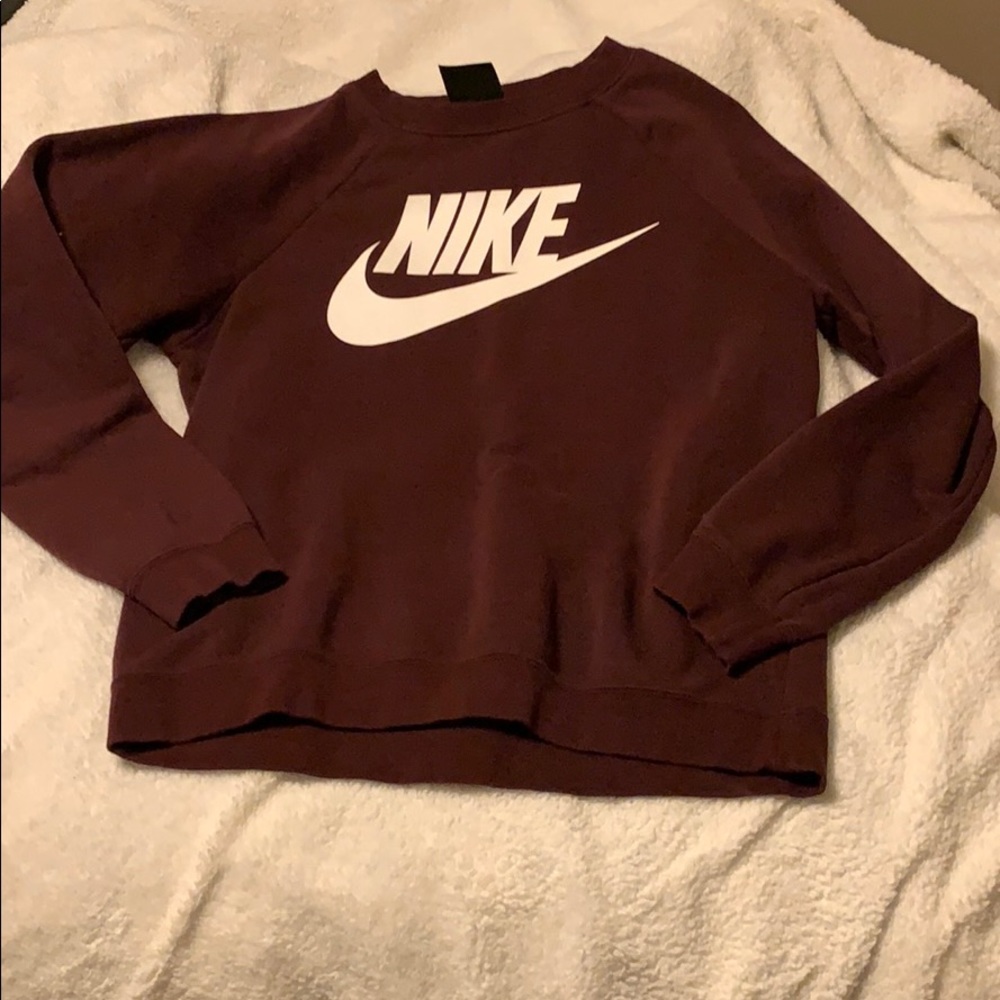 Nike Crewneck Sweatshirt